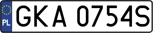 GKA0754S