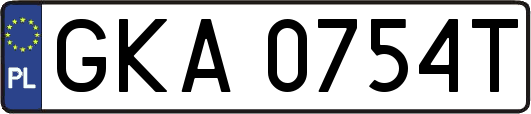 GKA0754T