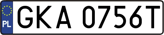 GKA0756T