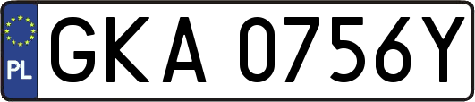 GKA0756Y