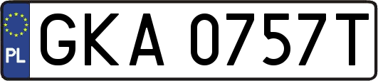 GKA0757T