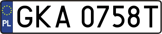 GKA0758T