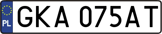 GKA075AT