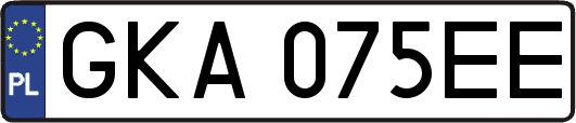 GKA075EE