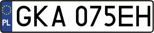 GKA075EH