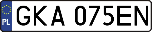 GKA075EN