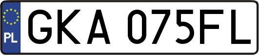 GKA075FL