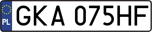 GKA075HF