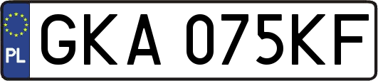 GKA075KF