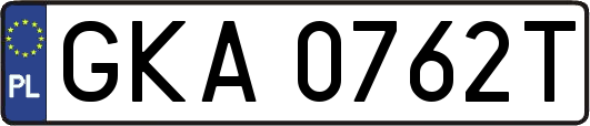 GKA0762T