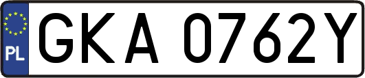 GKA0762Y