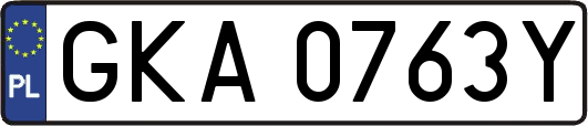 GKA0763Y