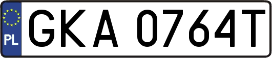 GKA0764T