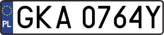 GKA0764Y