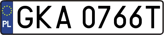 GKA0766T