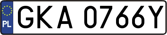 GKA0766Y