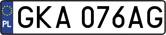 GKA076AG