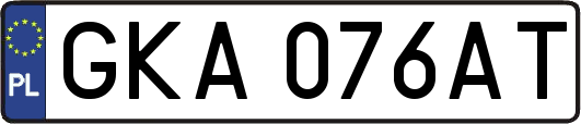 GKA076AT