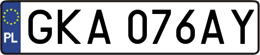GKA076AY