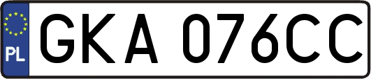 GKA076CC