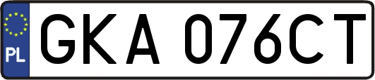 GKA076CT