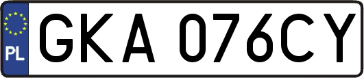 GKA076CY