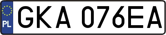 GKA076EA