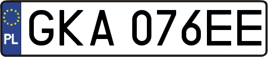 GKA076EE