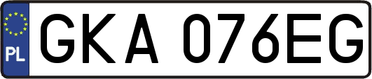 GKA076EG