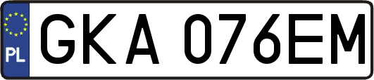 GKA076EM