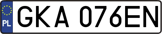 GKA076EN