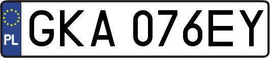 GKA076EY