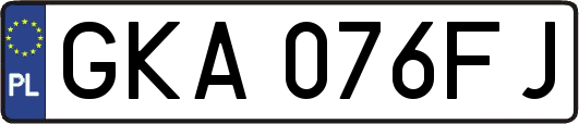 GKA076FJ