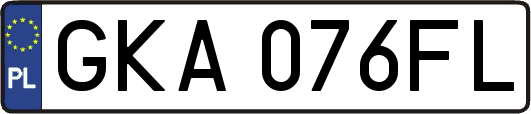 GKA076FL