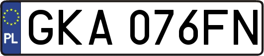 GKA076FN