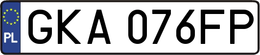 GKA076FP