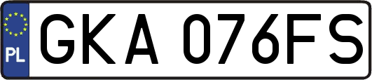 GKA076FS