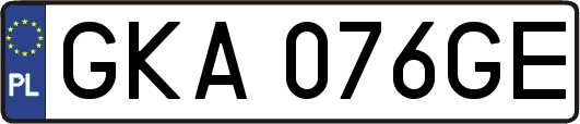 GKA076GE