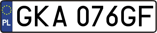 GKA076GF