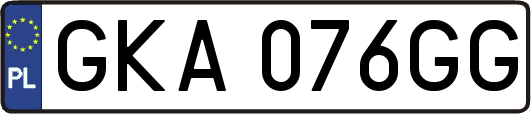 GKA076GG