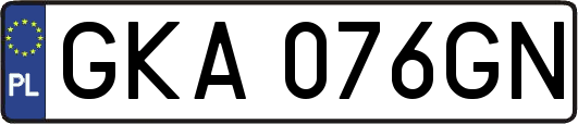 GKA076GN