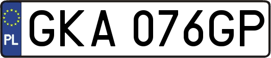 GKA076GP