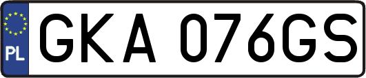 GKA076GS