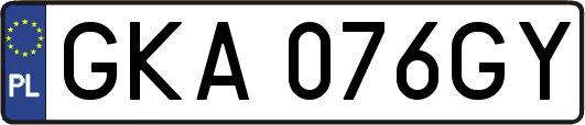 GKA076GY