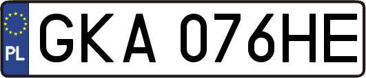 GKA076HE