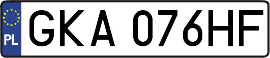 GKA076HF