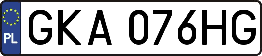 GKA076HG