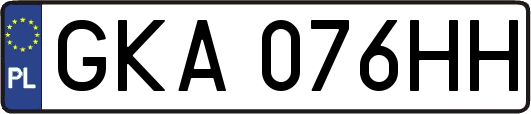 GKA076HH