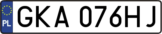 GKA076HJ