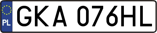 GKA076HL